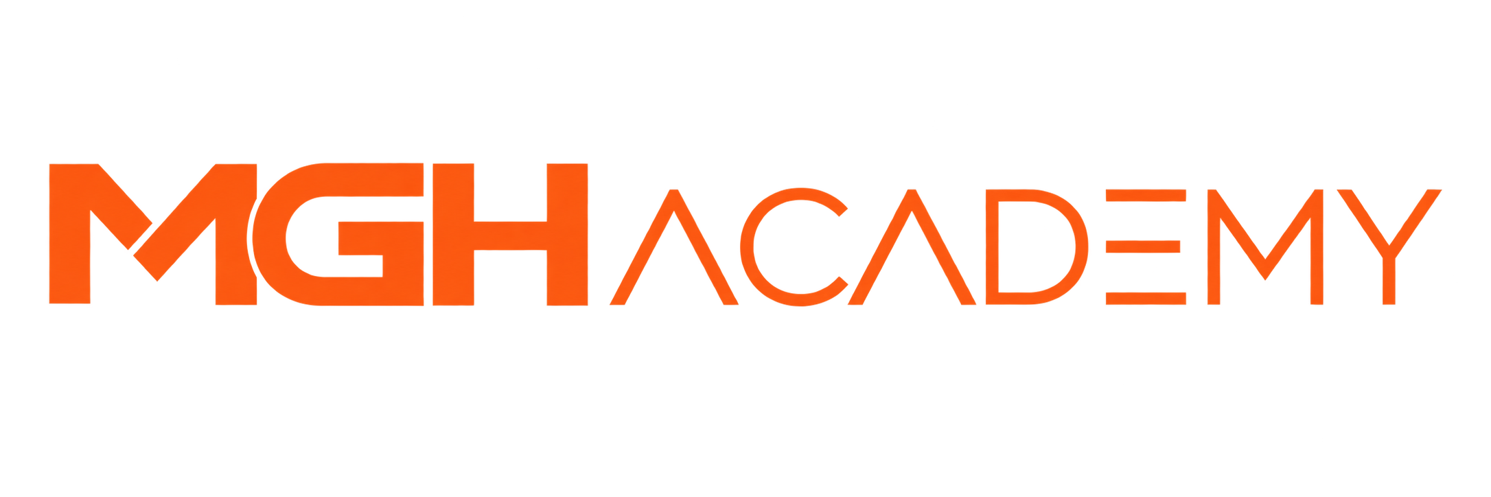 M G H . A C A D E M Y